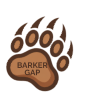 BARKER GAP